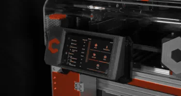 Print Startup