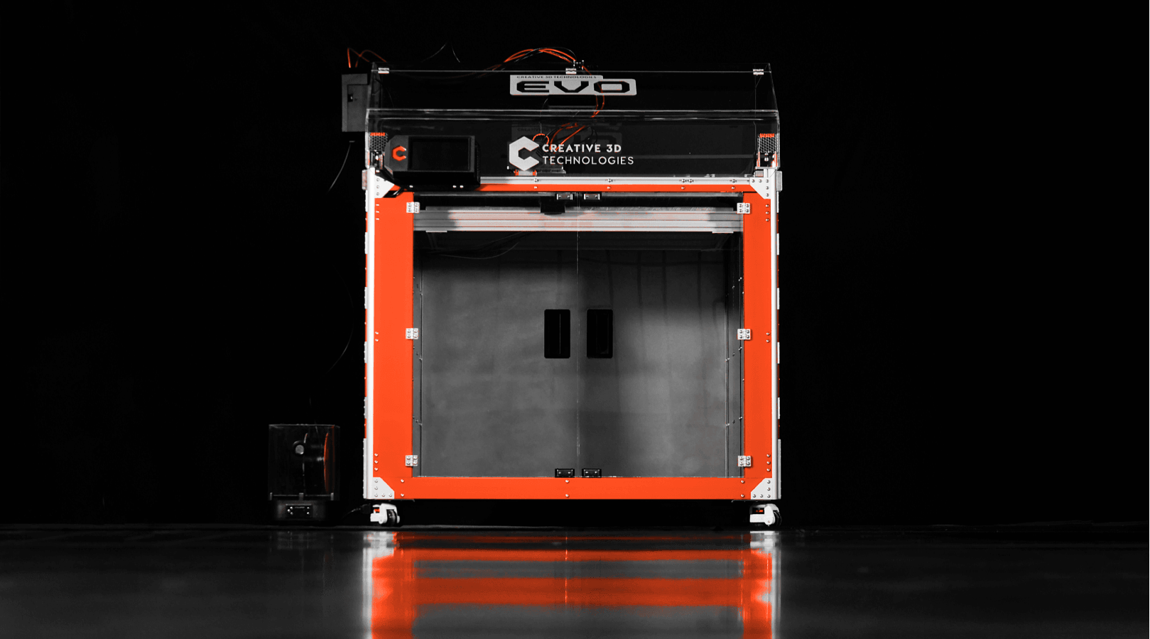 EVO printer