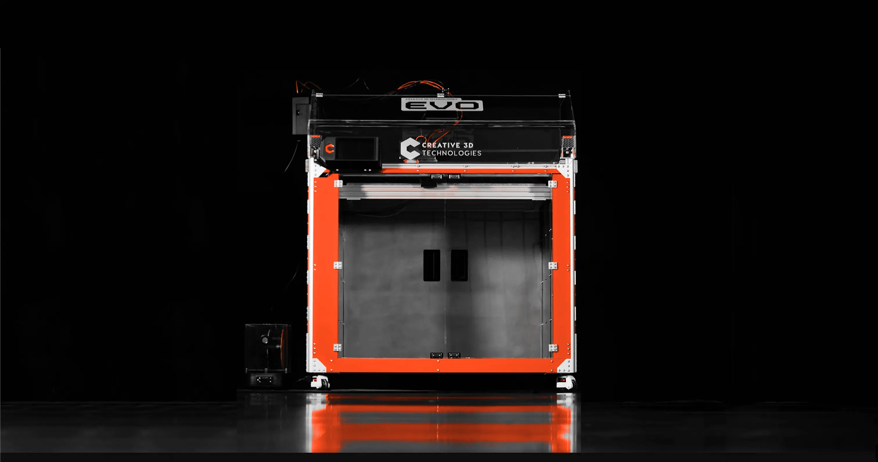 EVO printer