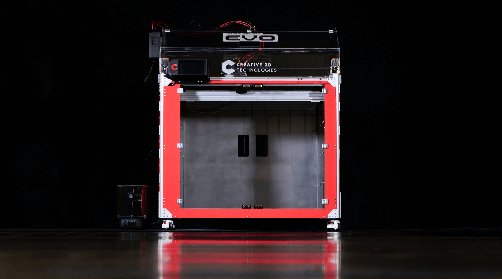 EVO printer
