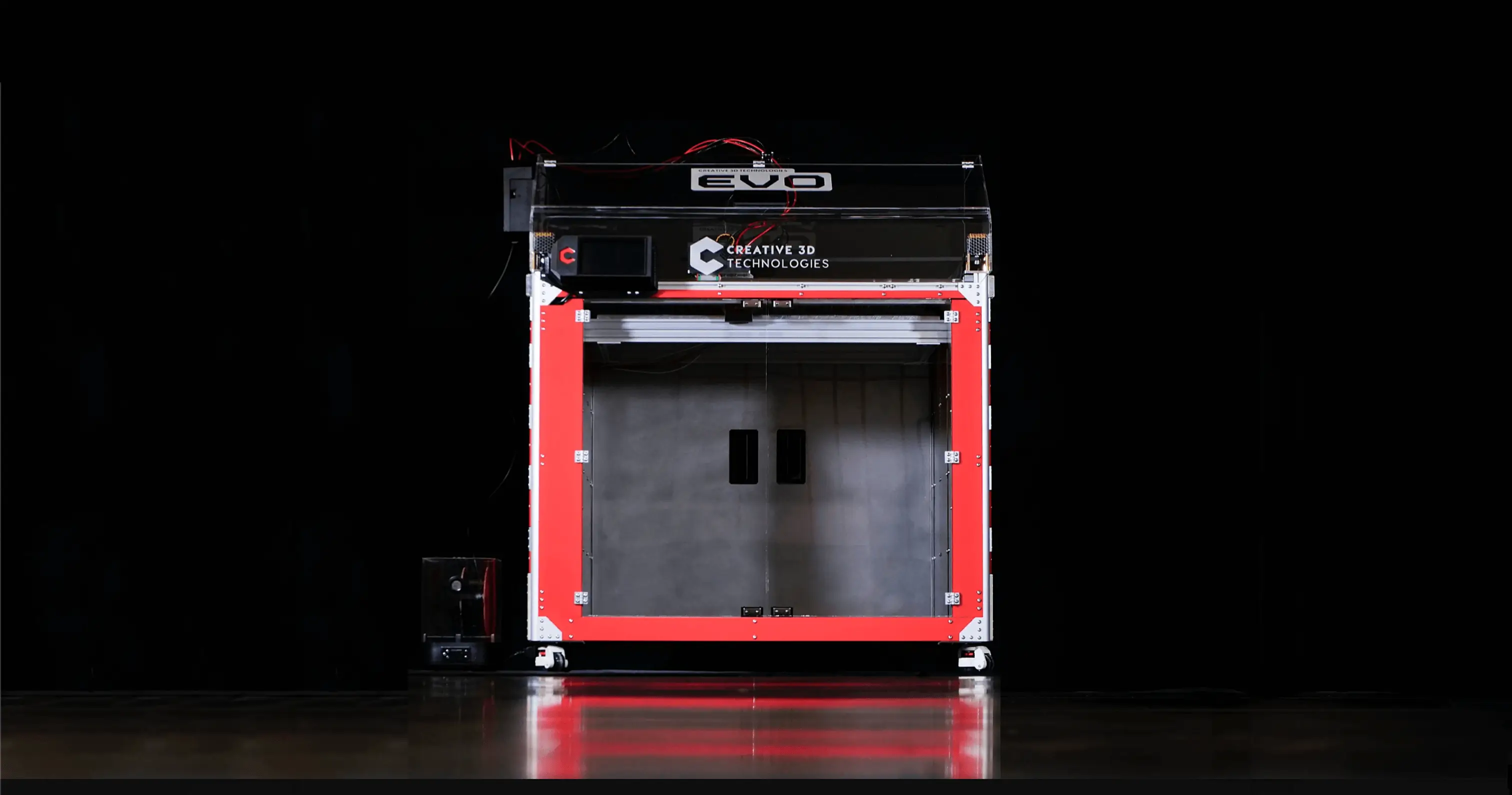 EVO printer