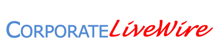 Corporate LiveWire award