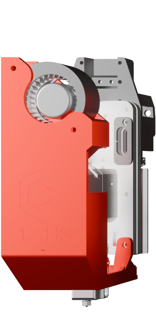 High speed tool