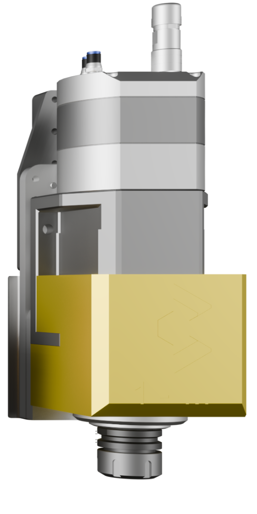 Milling tool