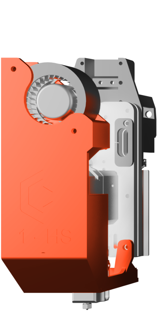 High speed tool